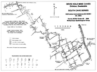 BCRA CKS33-2 Devis Hole Mine - South Cave Series